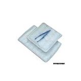 Sell Disposable Airline Bleaching Hot Towel & Hand Towel