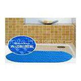 Eco Friendly Anti Slip Plastic PVC Bath Mat Washable for Bathroom thumbnail-1