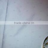 Custom White Cotton Jacquard Table Napkin for Hotel &wedding thumbnail-2