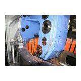 CNC Spiral Bevel Gear Milling Machine , High Precision Gear Drive Milling Machine thumbnail-1