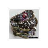 Fashion PU Leather Belt thumbnail-1