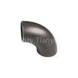 JIS 90Deg. SR M.S Seamless Elbow thumbnail-1