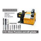 Universal Sharpening End Mill Cutters Grinder Machine Capacity 13-30mm thumbnail-1