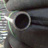 New Poduct Flexible Industrial Rubber Hose thumbnail-2