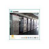 Removable Low Voltage Power Distribution Switchgear Ip40 Draw - Out Type Electrical Switch Gears