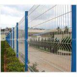 Manufacture All Kinds of Fence Mesh