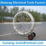 High Strength Fiberglass Duct Rodders Conduit Rodders thumbnail-1