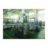 Gold Wine Lid Foil Automatic Hot Stamping Machine Letterpress Plate Type thumbnail-1