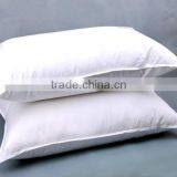 Custom Down Filling Travel Pillow thumbnail-3