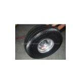 3.50-4 Rubber Wheel thumbnail-1