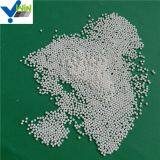 High Hardness White Zirconia Ceramic Grinding Ball Made in China thumbnail-5