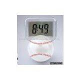 Never Fallen-doll Clock thumbnail-1