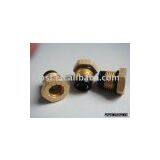 Brass Tube Fittings thumbnail-1