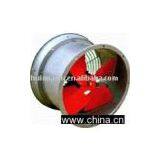 STK Series Pipeline Type Air Blower thumbnail-1