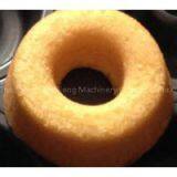 Oil Sprayer & Depositor 2 in 1 Production Machine for Ring Cake-yufeng thumbnail-2