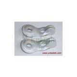 Angle Thimble Eyelet thumbnail-1