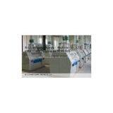 Maize Grinding Machine