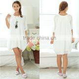 OEM/ODM Factory Price Customized Coolzone Maternity Tops thumbnail-4