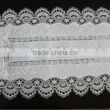 Lace Table Runners for Weddings