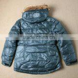 Children's Padded Jacket thumbnail-2