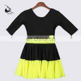 116282504 Baiw Dance New Style Stock Girls Latin Dresses thumbnail-6