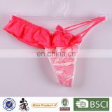 20 years Manufacturer Seductive Cute Girl Brazil Style Long Lingerie
