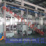 Dry Powder Cylinder Production Line thumbnail-5
