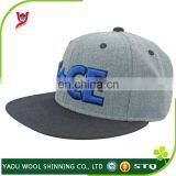 2017 Wholesale Best BUY Tour-use School-wear Leisure Trucker 6 Panel Embroidery Snapback Sports Cap thumbnail-2