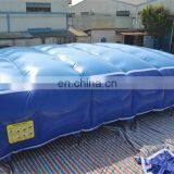 Inflatable Game,Inflatable Jumping Air Mat For Skiing or Stunt