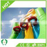 HI Funny Indoor or Outdoor Inflatable Interactive Game Basketball Hoop for Adult and Kids thumbnail-4