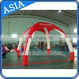 5M*5M Inflatable X-Gloo Event Tent / Advertising Tent Booth for Party Decoration / Inflatable X-Gloo Tent thumbnail-3
