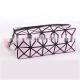 Qood Quality PU Personalized Makeup Brushes thumbnail-4