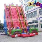 10m High Inflatable Slide for Kids