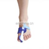 Toe corrector night orthopedic plastic splints#MW2-08