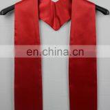 Graduation Plain Stole thumbnail-6