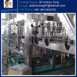 Carbonated Beverage Filling Machine / Complete Carbonated Soft Drink Production Line thumbnail-4