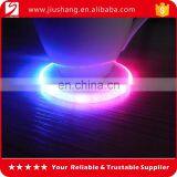 Custom Acrylic LED Beer Mat Coaster With OEM Logo thumbnail-1