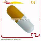 Hot Selling Customized Capsule USB Flash Drive 256GB thumbnail-1