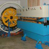 36 spindle cable braiding machine