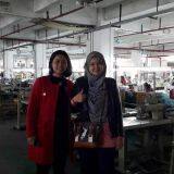 Qingyuan Byshanel Clothing Co.,LTD company overview - view 1 thumbnail