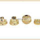 Fashion Custom Plastic Trophy Cup Lids