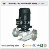 Vertical Single Stage Booster Pump thumbnail-4