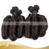 8a Grade Custom Raw Virgin Hair 10"-18" Omber And Black Color Hair be Collected From Vietnam Hair Extensions thumbnail-2