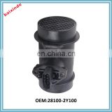 Latest Cosmetic Products OEM 28100-2Y100 0280218106 7516127 Air Flow Detector for KIAs CARENS 1.6 1.8
