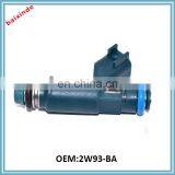 Most Stock FUEL NOZZLE INJECTOR OEM# 1955004290 2W93-BA FOR MAZDA Injector Nozzle thumbnail-3
