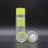 Frosted Pet Plastic Bottle for Cosmetic Water Use thumbnail-4
