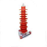 Zinc Oxide Surge Arrester High Voltage Composite Arrester thumbnail-2