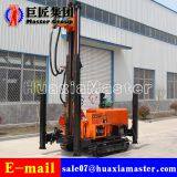 Durable Affordable Crawler Pneumatic Water Well Drilling Machinery on Sale thumbnail-1