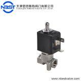 3 way Direct acting coffee machine and appliance solenoid valve