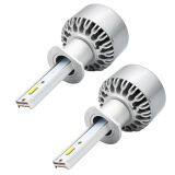 Ultra Bright Light H1H3 Car LED Headlights LED Fog Factory Direct Selling thumbnail-3